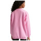 Nike Παιδικό φούτερ Sportswear Studio Big Kids' (Girls') Oversized Sweatshirt